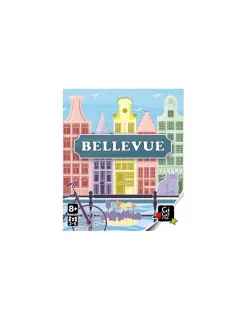 Gigamic Jeu Bellevue