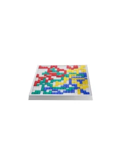 Pixiegames Jeu Blokus