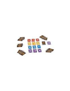 Gigamic Jeu Cabanga -