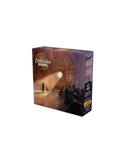 Blackrock Games Jeu Cartaventura : Cosmologia