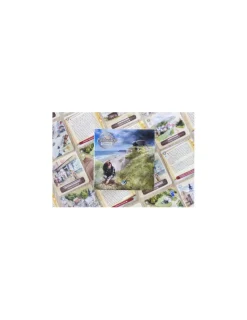 Blackrock Games Jeu Cartaventura : Résistance