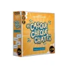 Enfant Iello Jeu Casque Chèque Chat ? -