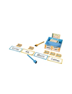 Enfant Iello Jeu Casque Chèque Chat ? -