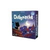 Asmodee Jeu Chabyrinthe
