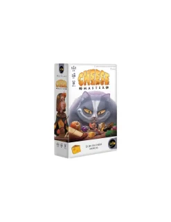 Iello Jeu Cheese master -