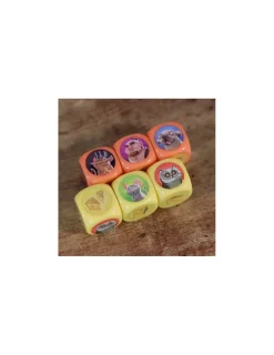 Iello Jeu Cheese master -