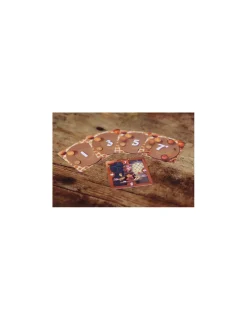 Iello Jeu Cheese master -