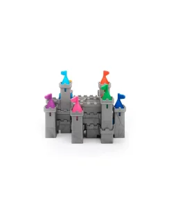 Enfant Smart games Jeu Château formes - Smartgames