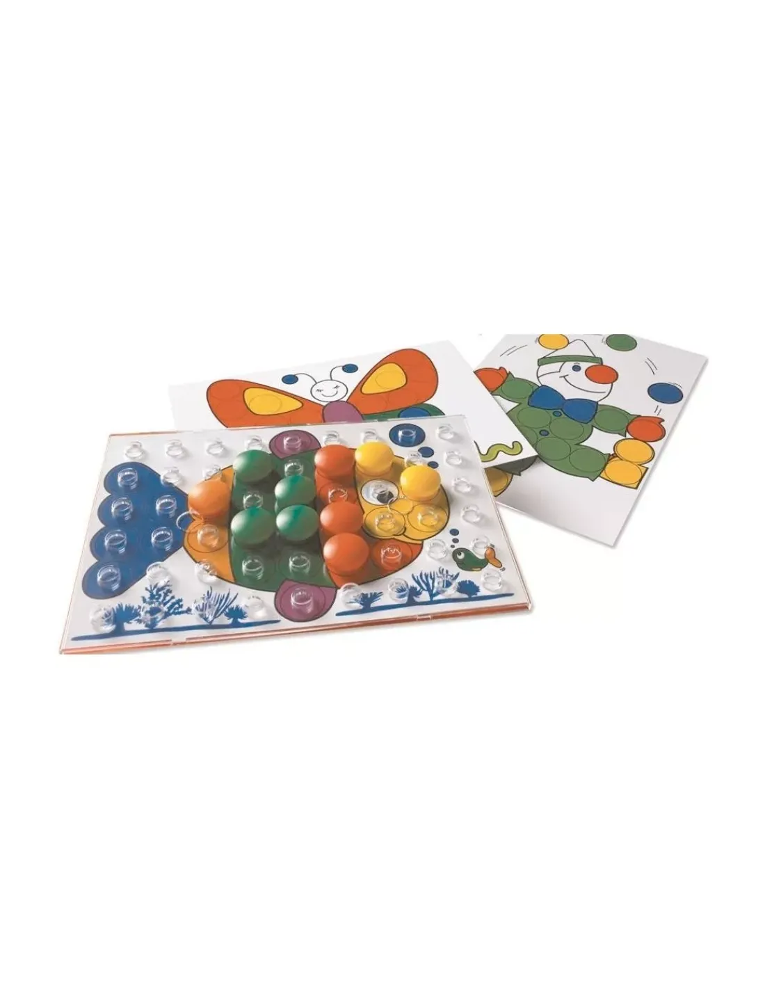Ravensburger Jeu colorino -