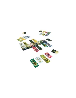 Enfant Blackrock Games Jeu Courtisans