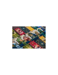 Enfant Blackrock Games Jeu Courtisans