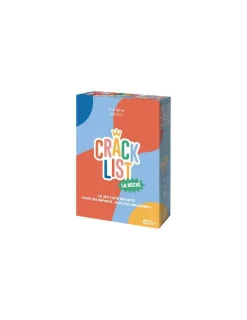 Blackrock Games Jeu Crack List La Récré