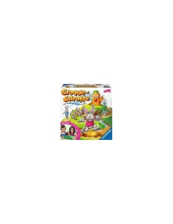 Ravensburger Jeu croque carotte -