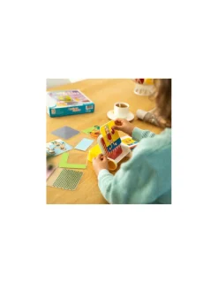 Enfant Smart games Jeu Côté mode - Smartgames