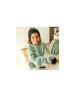 Enfant Smart games Jeu Côté mode - Smartgames