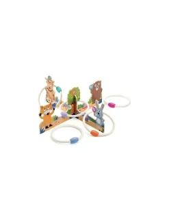 Enfant Djeco Jeu d'anneaux Anno -