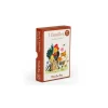 Enfant Moulin Roty Jeu de 7 familles Le Jardin -