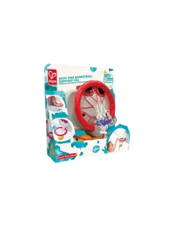 Hape Toys Jeu de bain Basketball éléphant - Hape