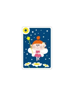 Enfant Auzou Jeu de Carré magique -