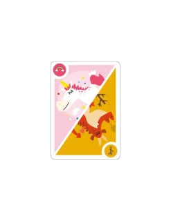 Enfant Auzou Jeu de Carré magique -