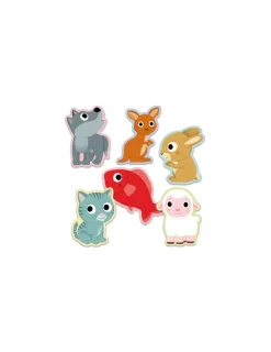 Enfant Djeco Jeu de cartes Little Mime -