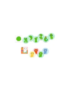 Enfant Djeco Jeu de cartes Little Select -