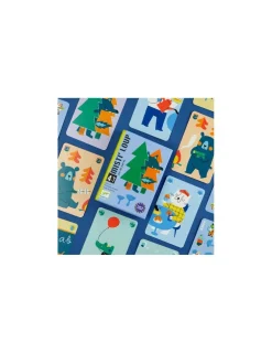 Enfant Djeco Jeu de cartes Misti'Loup -