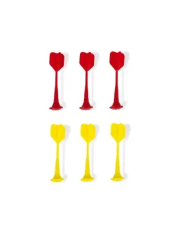 Enfant Janod Jeu de fléchettes magnétiques robots -