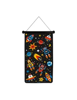 Enfant Janod Jeu de fléchettes magnétiques robots -