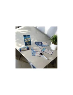 Wilson Jeux Jeu de logique Train Express