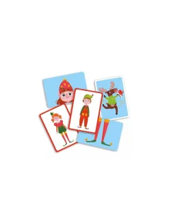 Enfant Auzou Jeu de lutins -