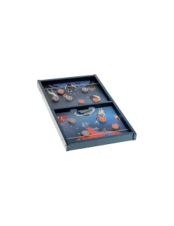 Enfant Vilac Jeu de palets de l'espace -