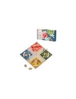 Enfant Moulin Roty Jeu de petits chevaux Le Jardin du Moulin -