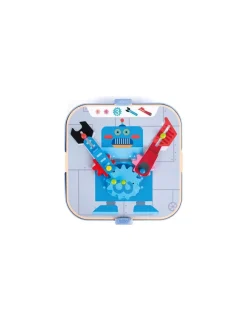 Hape Toys Jeu d'engrenages - Hape