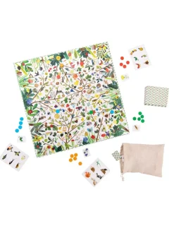 Enfant Moulin Roty Jeu d'observation le jardin du moulin -