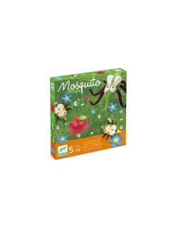 Enfant Djeco Jeu d'observation Mosquito -