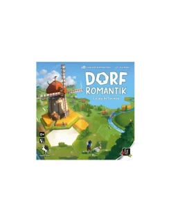Enfant Gigamic Jeu Dorf Romantik