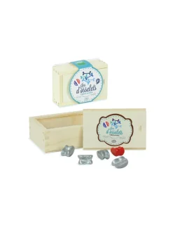 Vilac Jeu d'osselets -