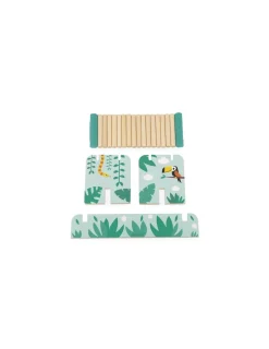 Enfant Janod Jeu d’équilibre tropical Tropik -