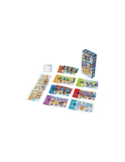 Asmodee Jeu Duck and Cover