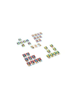 Asmodee Jeu Duck and Cover