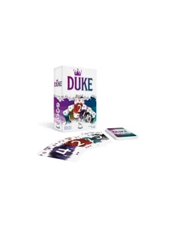 Gigamic Jeu Duke