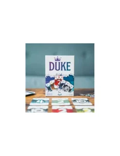 Gigamic Jeu Duke