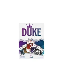 Gigamic Jeu Duke