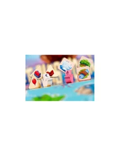 Enfant Asmodee Jeu Et puis Voilà ! - Space Cow