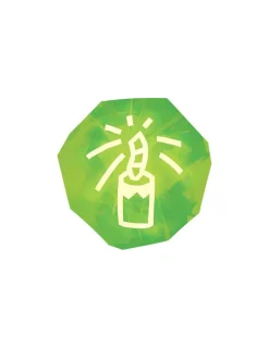 Asmodee Jeu Fireworks - Matagot