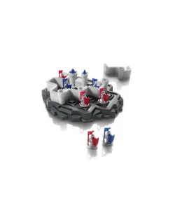 Smart games Jeu Forteresse - Smartgames