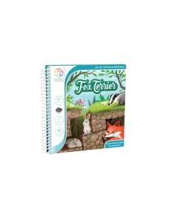 Smart games Jeu Fox terrier - Smartgames