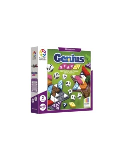 Enfant Smart games Jeu Genius Star - Smartgames