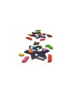 Enfant Smart games Jeu Genius Star - Smartgames